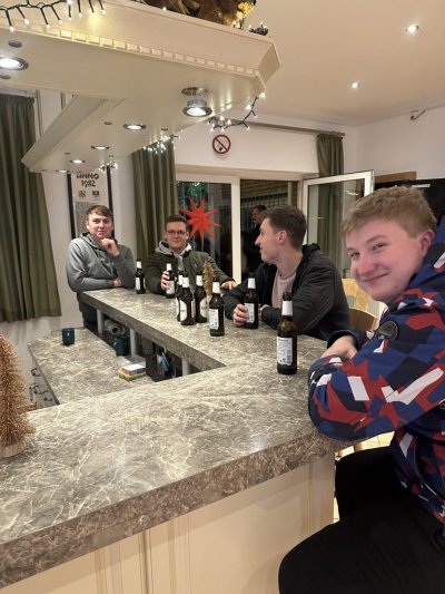 Weihnachtsmarkt 2025