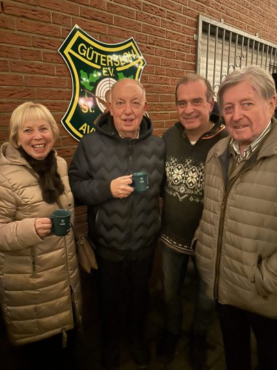 Weihnachtsmarkt 2025