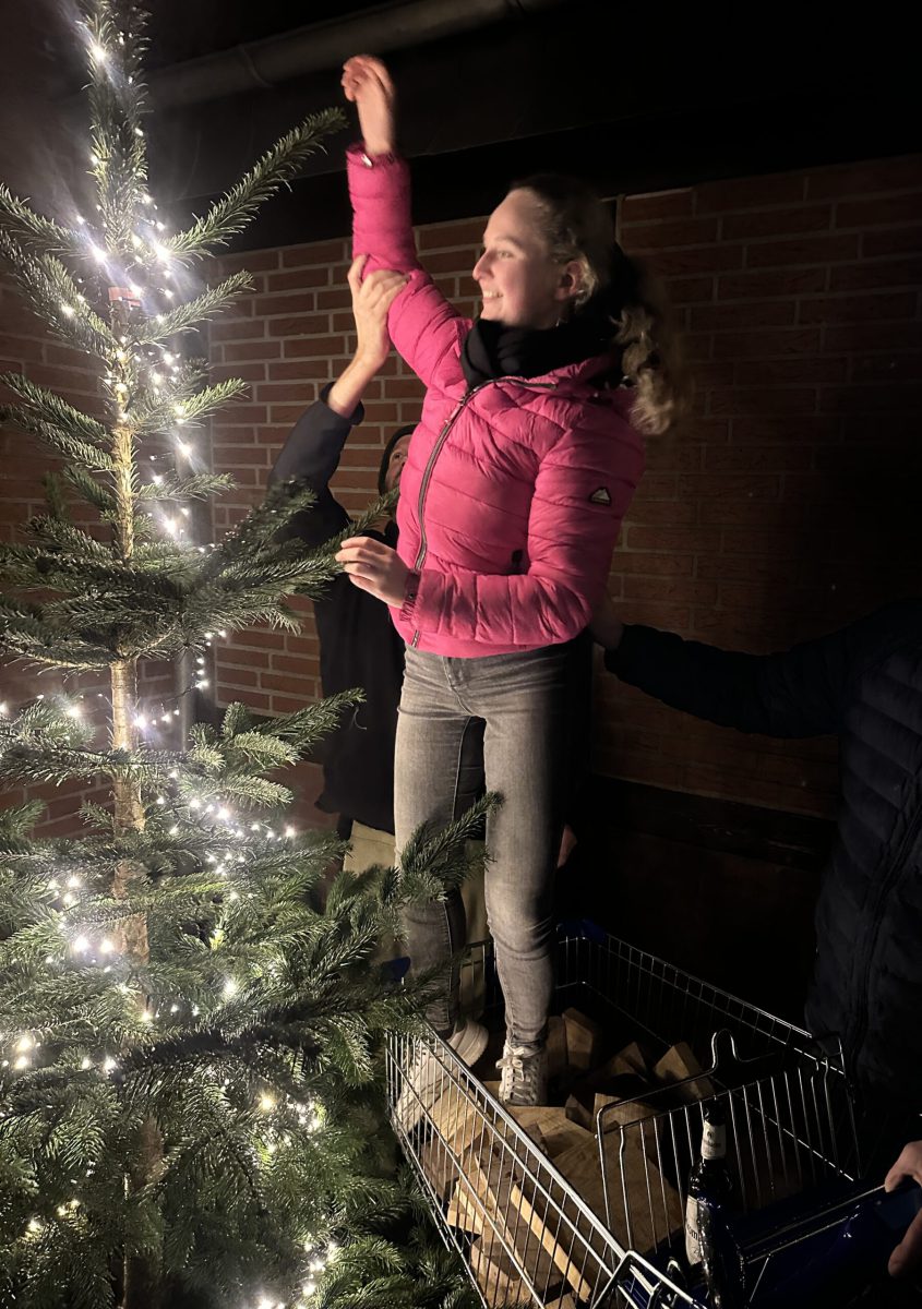 Weihnachtsmarkt 2025