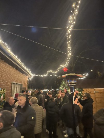 Weihnachtsmarkt 2025