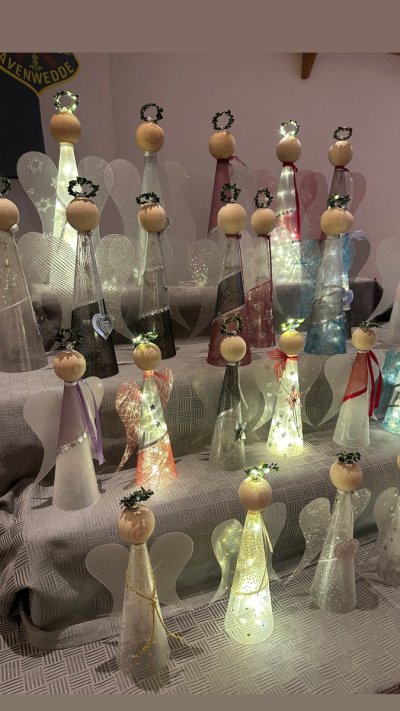 Weihnachtsmarkt 2025