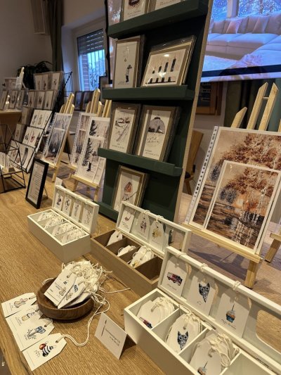 Weihnachtsmarkt 2025