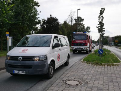 Schützenfest Freitag 2025