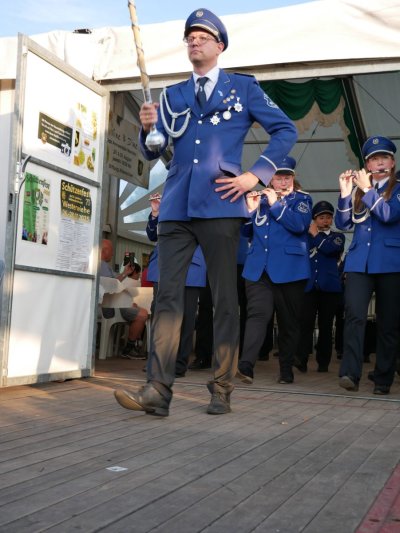 Schützenfest Freitag 2025