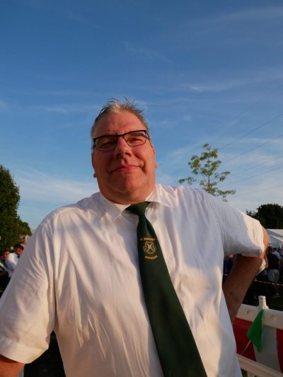 Schützenfest Freitag 2025