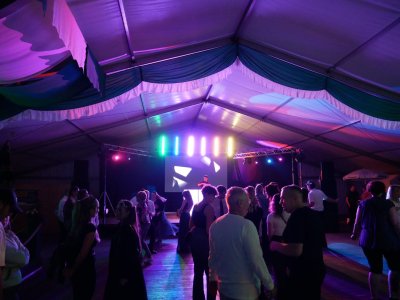 Schützenfest Freitag 2025