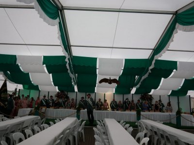 Schützenfest Sonntag 2025