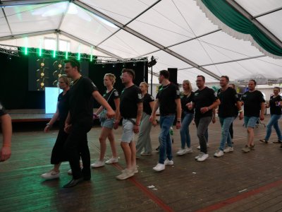 Schützenfest Sonntag 2025